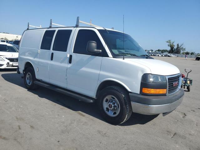 Photo 4 from auction – 2014 GMC SAVANA G25 with VIN 1GTW7FCA9E1913256