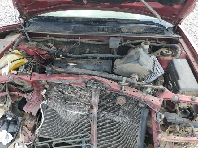 Photo 11 from auction – 2006 TOYOTA HIGHLANDER with VIN JTEGD21A460146721