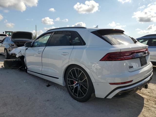Photo 2 from auction – 2023 AUDI Q8 PRESTIG with VIN WA1FVBF16PD007345