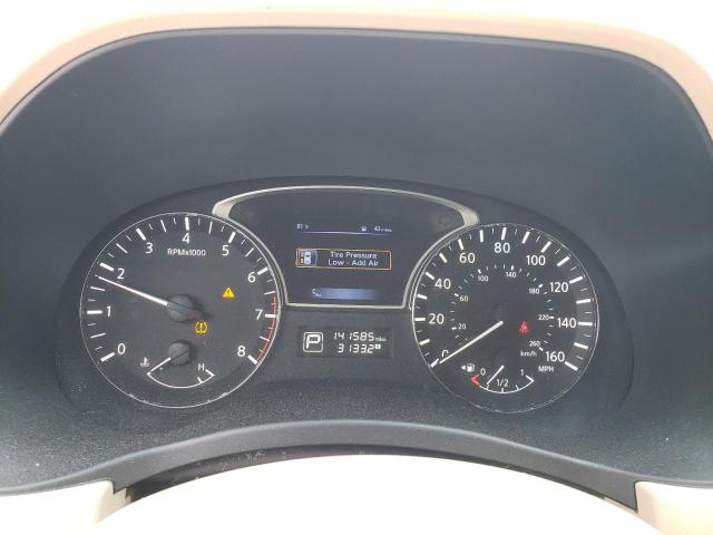 Photo 9 from auction – 2015 NISSAN PATHFINDER with VIN 5N1AR2MN3FC655851