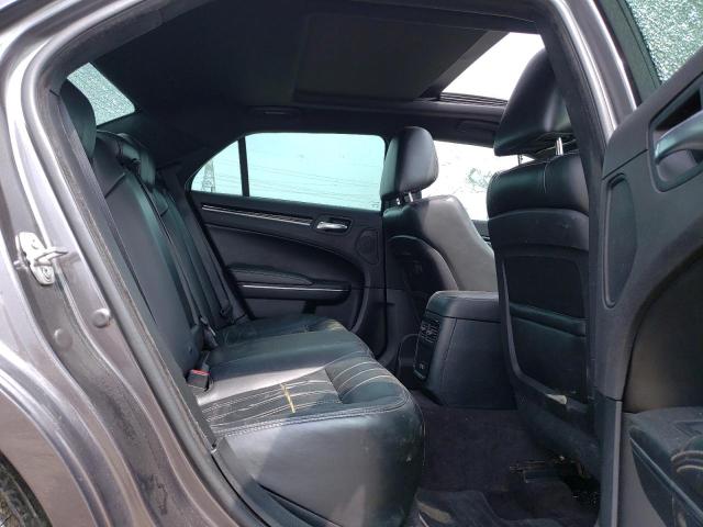 Photo 10 from auction – 2017 CHRYSLER 300 S with VIN 2C3CCABG1HH569925