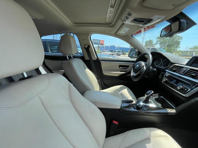 Photo 5 from auction – 2015 BMW 428 I GRAN with VIN WBA4A5C56FG052135