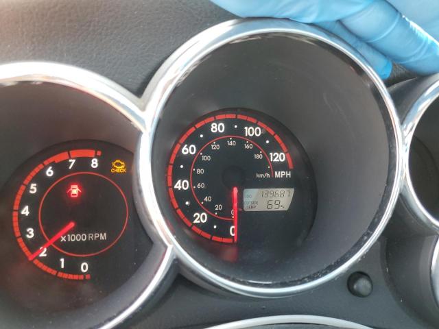 Photo 9 from auction – 2005 TOYOTA COROLLA MA with VIN 2T1LR30E15C385243