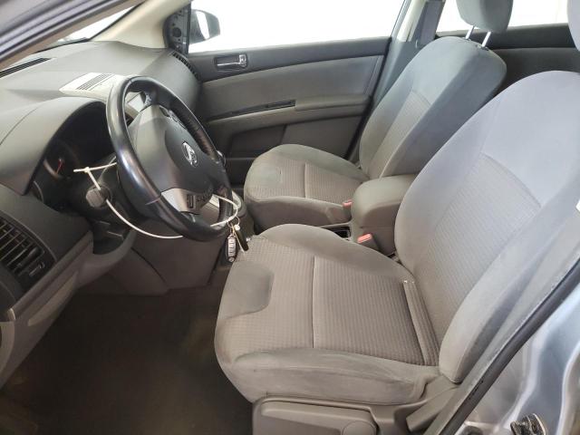 Photo 7 from auction – 2008 NISSAN SENTRA 2.0 with VIN 3N1AB61E48L744083
