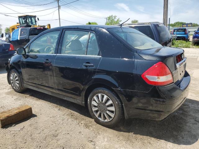 Zdjęcie 2 z aukcji – 2008 NISSAN VERSA S z VIN 3N1BC11E08L423503