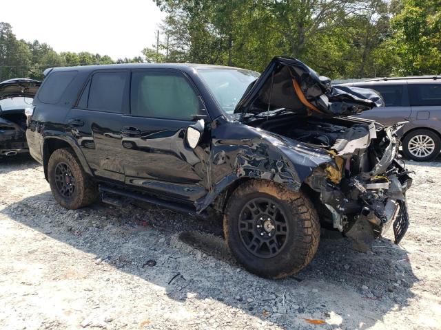 Photo 4 from auction – 2022 TOYOTA 4RUNNER SR with VIN JTEEU5JR0N5255757
