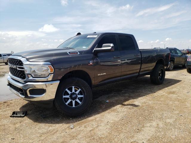 RAM 3500 BIG H 2022 with VIN 3C63R3HLXNG190600 - Photo from auction
