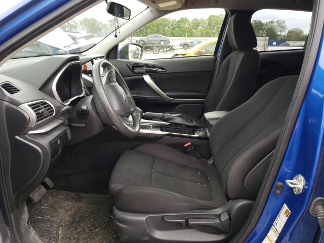 Photo 7 from auction – 2020 MITSUBISHI ECLIPSE CR with VIN JA4AT3AA4LZ034859