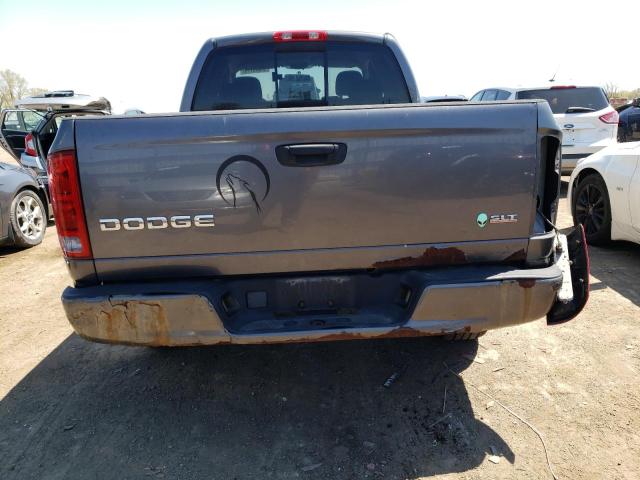Photo 6 from auction – 2004 DODGE RAM 1500 S with VIN 1D7HA18D54J264110