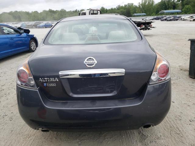 Photo 6 from auction – 2011 NISSAN ALTIMA BAS with VIN 1N4AL2AP7BN452333