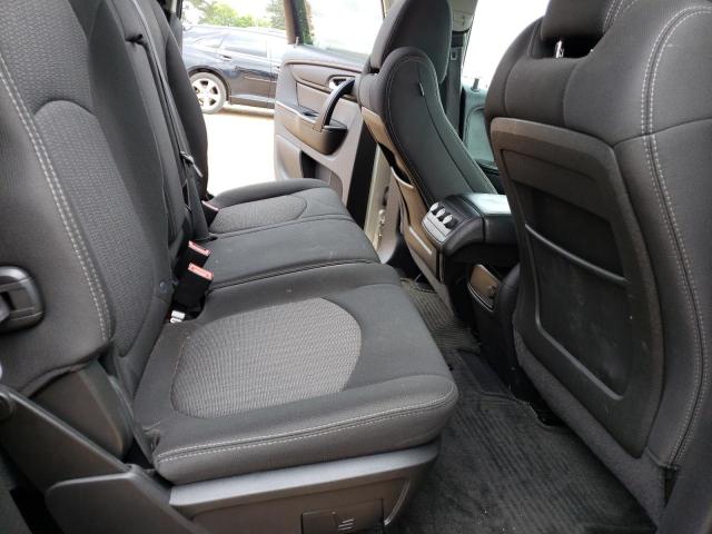 Photo 11 from auction – 2013 CHEVROLET TRAVERSE L with VIN 1GNKRGKDXDJ172003
