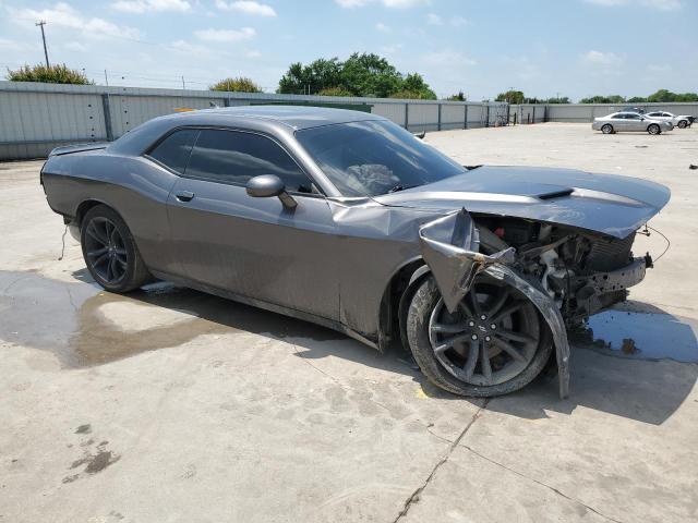 Photo 4 from auction – 2017 DODGE CHALLENGER with VIN 2C3CDZAG9HH502700