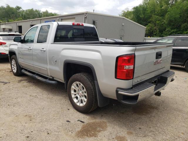 Photo 2 from auction – 2016 GMC SIERRA K15 with VIN 1GTV2MEC4GZ404984