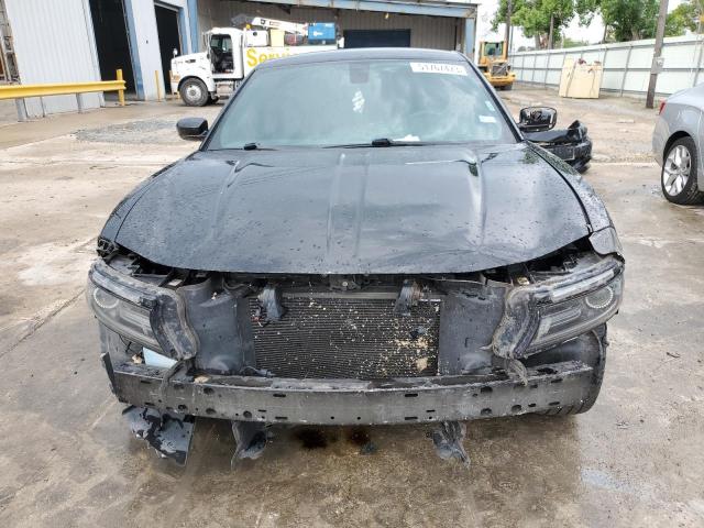 Photo 5 from auction – 2019 DODGE CHARGER SX with VIN 2C3CDXBG1KH653637