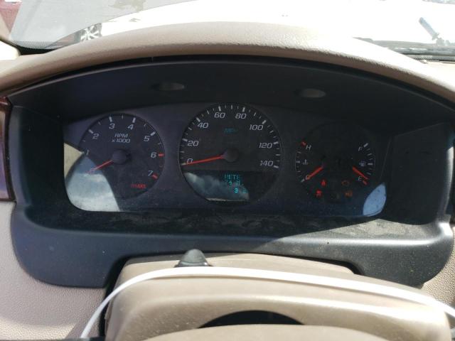 Photo 9 from auction – 2007 CHEVROLET IMPALA LS with VIN 2G1WB58K179222174