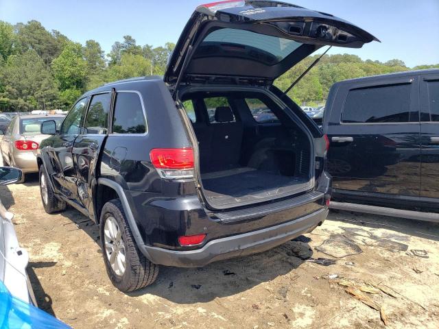 Photo 2 from auction – 2015 JEEP GRAND CHER with VIN 1C4RJFAG7FC216566