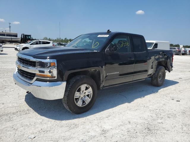 CHEVROLET SILVERADO 2019 with VIN 2GCVKPEC4K1162071 - Photo from auction
