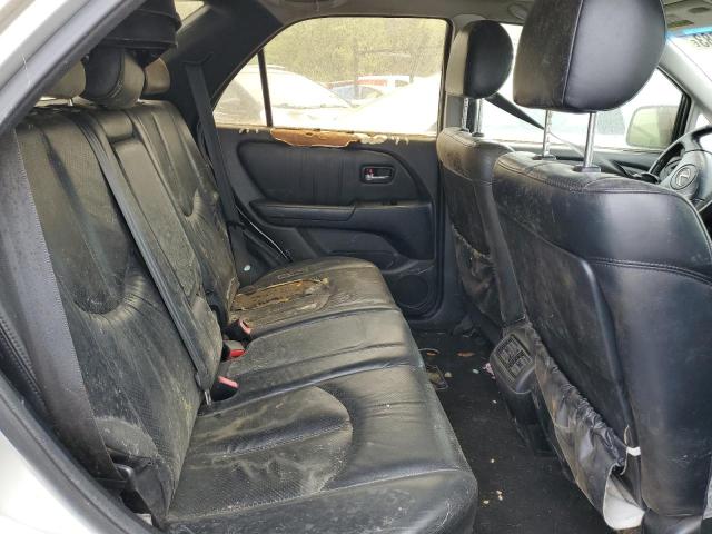 صورة رقم 11 من المزاد - 2001 LEXUS RX 300 مع VIN JTJHF10U910221640