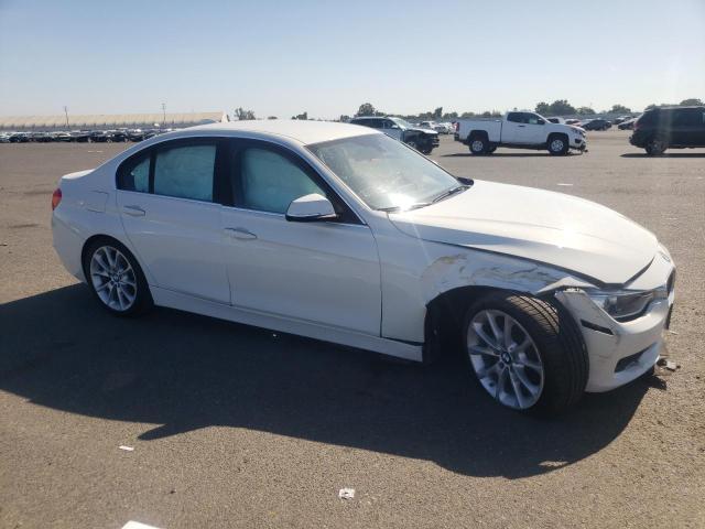 Photo 4 from auction – 2015 BMW 320 I with VIN WBA3B1C52FK137908