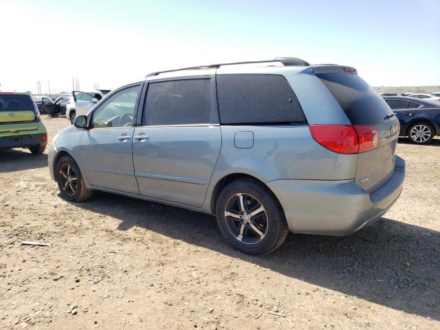 Photo 2 from auction – 2008 TOYOTA SIENNA CE with VIN 5TDZK23C88S150403