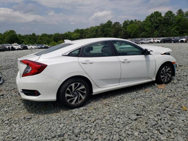 Photo 3 from auction – 2017 HONDA CIVIC EX with VIN 2HGFC2F76HH571325