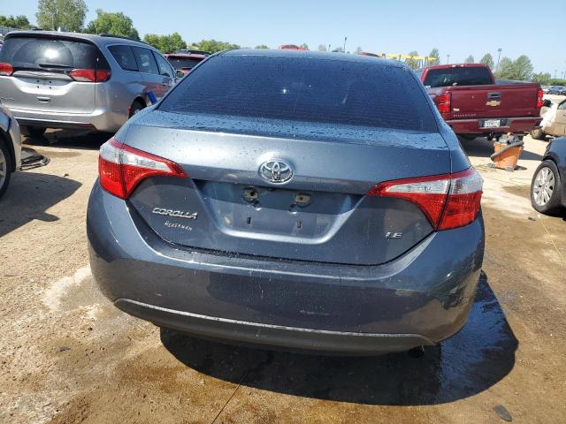Photo 6 from auction – 2015 TOYOTA COROLLA L with VIN 5YFBURHE8FP362531