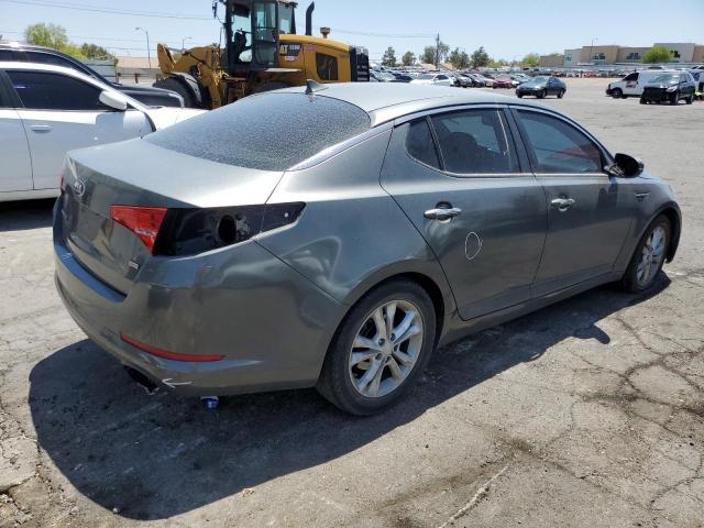 Photo 3 from auction – 2013 KIA OPTIMA LX with VIN 5XXGM4A77DG114832