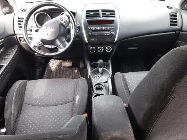 Photo 8 from auction – 2011 MITSUBISHI OUTLANDER with VIN JA4AP4AUXBZ002825