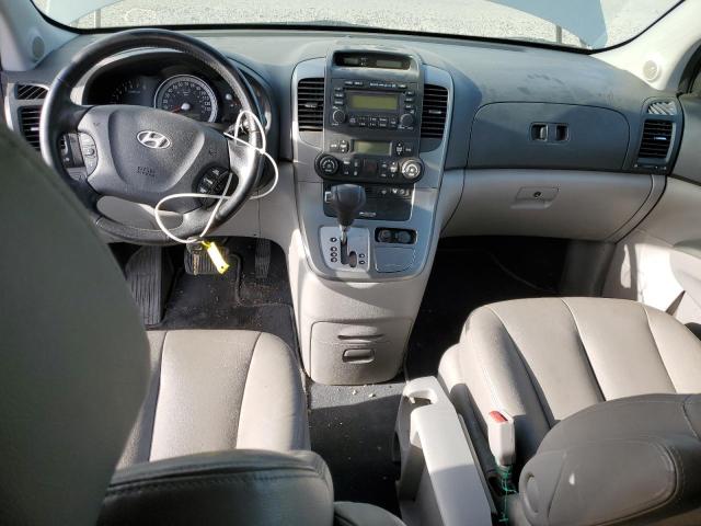 Photo 8 from auction – 2008 HYUNDAI ENTOURAGE with VIN KNDMC233286055388