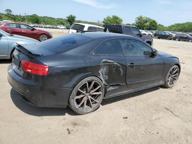 Photo 3 from auction – 2015 AUDI RS5 with VIN WUAC6AFRXFA901180