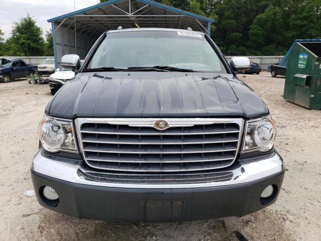 Photo 5 from auction – 2008 CHRYSLER ASPEN LIMI with VIN 1A8HX58258F140256