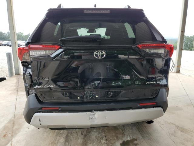 Photo 6 from auction – 2021 TOYOTA RAV4 ADVEN with VIN 2T3J1RFV9MW155835