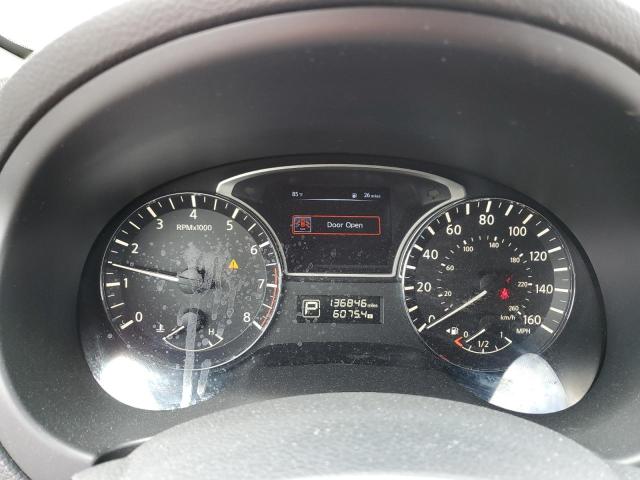 Photo 9 from auction – 2015 NISSAN ALTIMA 2.5 with VIN 1N4AL3AP7FN332169