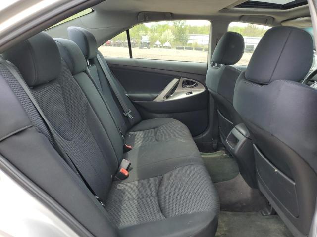 Photo 10 from auction – 2011 TOYOTA CAMRY BASE with VIN 4T1BF3EK4BU194235