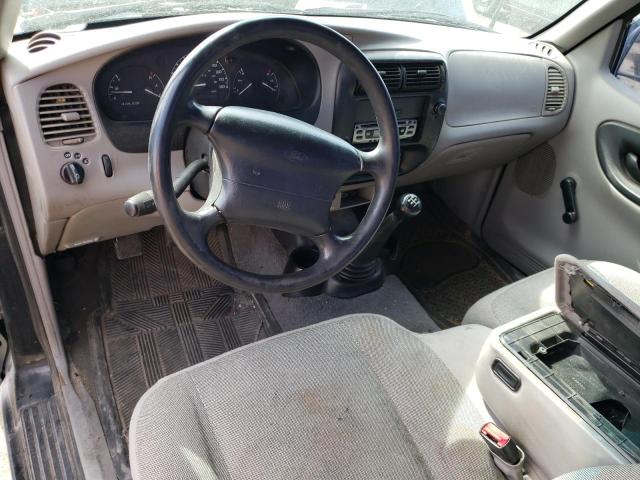 Photo 8 from auction – 2000 FORD RANGER SUP with VIN 1FTYR14V9YPA35191