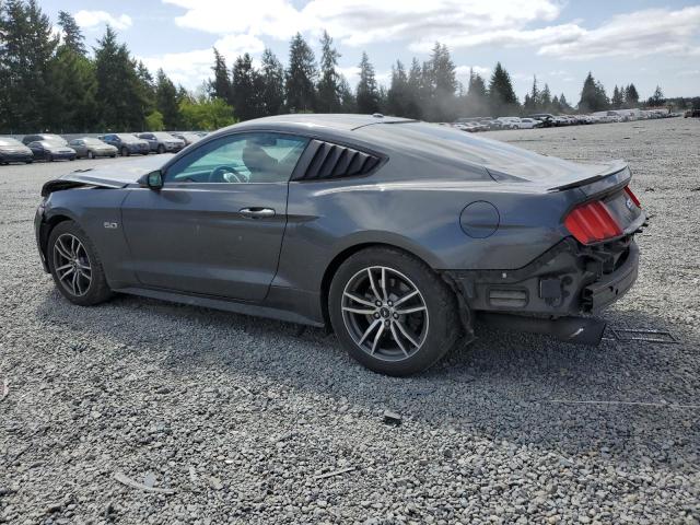 Photo 2 from auction – 2017 FORD MUSTANG GT with VIN 1FA6P8CF6H5222146