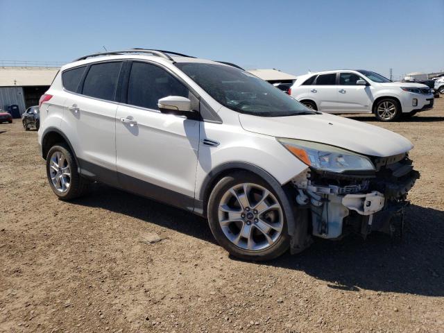 Photo 4 from auction – 2013 FORD ESCAPE SEL with VIN 1FMCU9HX3DUA46956