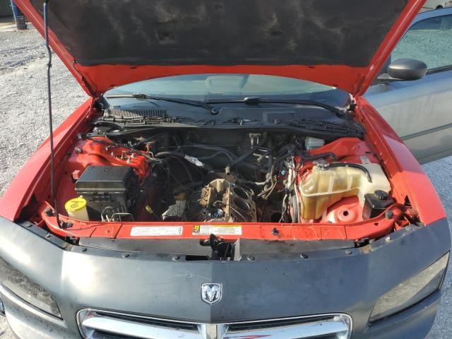 Photo 11 from auction – 2009 DODGE CHARGER SX with VIN 2B3KA33V99H540648