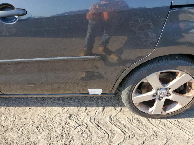 Photo 13 from auction – 2006 MAZDA 5 with VIN JM1CR293560100941
