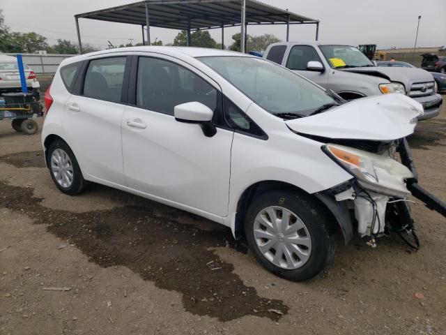 Photo 4 from auction – 2015 NISSAN VERSA NOTE with VIN 3N1CE2CP9FL429428