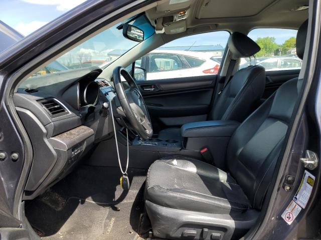 Photo 7 from auction – 2016 SUBARU LEGACY 2.5 with VIN 4S3BNAL6XG3016974