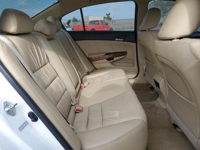 Photo 10 from auction – 2011 HONDA ACCORD with VIN 1HGCP3F8XBA004448
