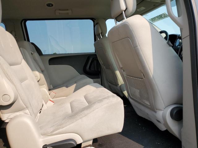 Photo 11 from auction – 2014 DODGE GRAND CARA with VIN 2C4RDGBG2ER261982