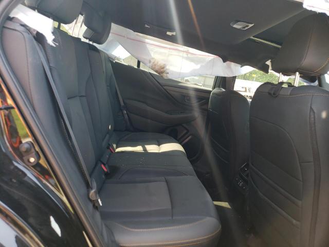 Photo 10 from auction – 2023 SUBARU OUTBACK WI with VIN 4S4BTGUD3P3192315