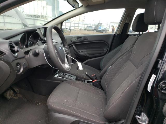 Photo 7 from auction – 2019 FORD FIESTA SE with VIN 3FADP4EJ8KM138560