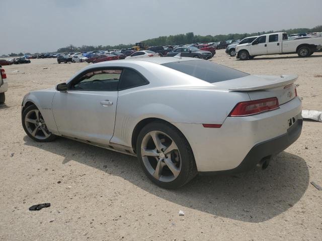 Photo 2 from auction – 2014 CHEVROLET CAMARO LT with VIN 2G1FB1E34E9207008