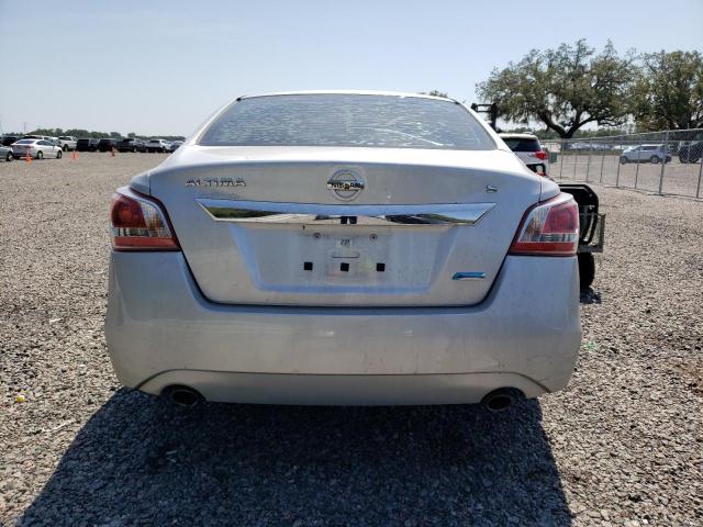 Photo 6 from auction – 2013 NISSAN ALTIMA 2.5 with VIN 1N4AL3AP6DC225168