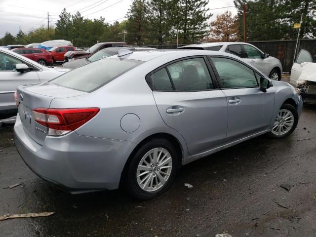 Photo 3 from auction – 2018 SUBARU IMPREZA PR with VIN 4S3GKAD64J3625370