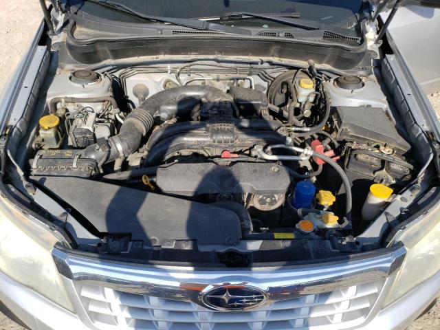 Photo 12 from auction – 2011 SUBARU FORESTER 2 with VIN JF2SHBBC6BH756460