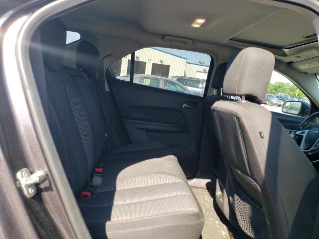 Photo 10 from auction – 2013 CHEVROLET EQUINOX LT with VIN 2GNALDEK6D6199816